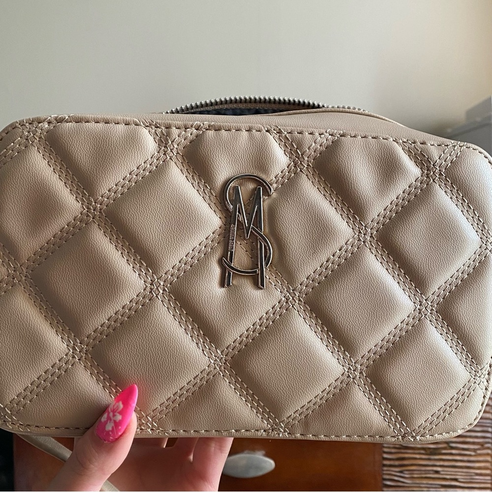 steve madden ally crossbody bag